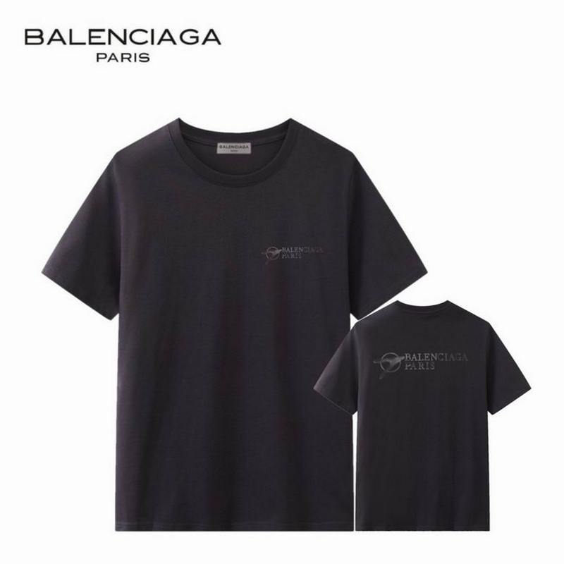 Balenciaga Men's T-shirts 290